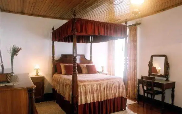 Quinta da Portada Branca - Guest House