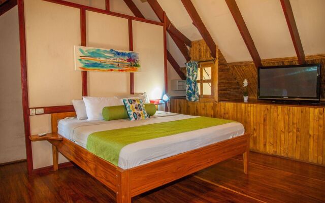 Hotel El Manglar