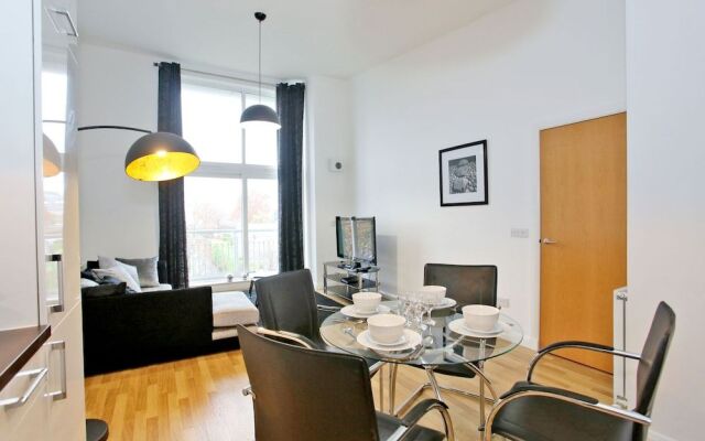 Orange Apartments-Kepplestone