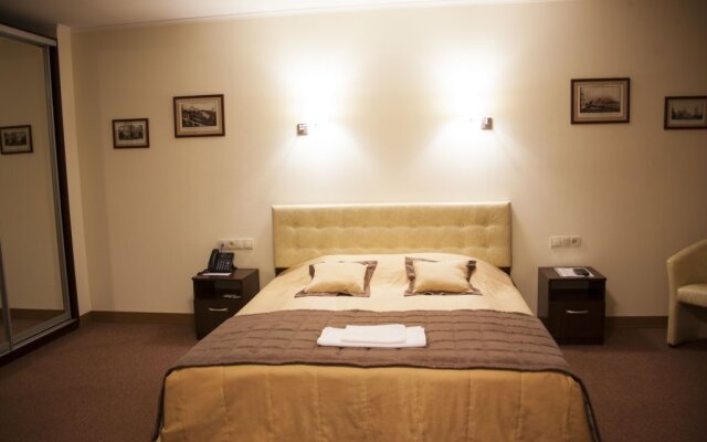 Hotel Asteri