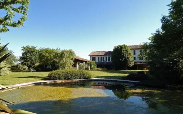 Relais de Campagne Il Melograno