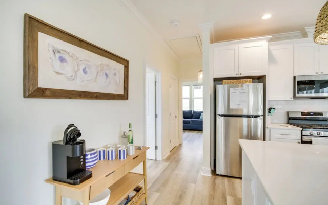 Waveland Vacation Rental w/ Private Heated Pool