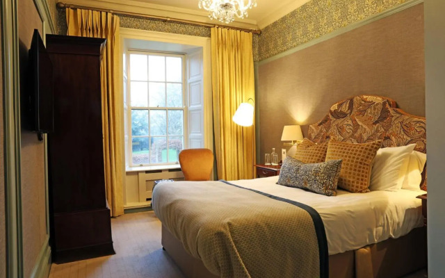 Barberstown Castle