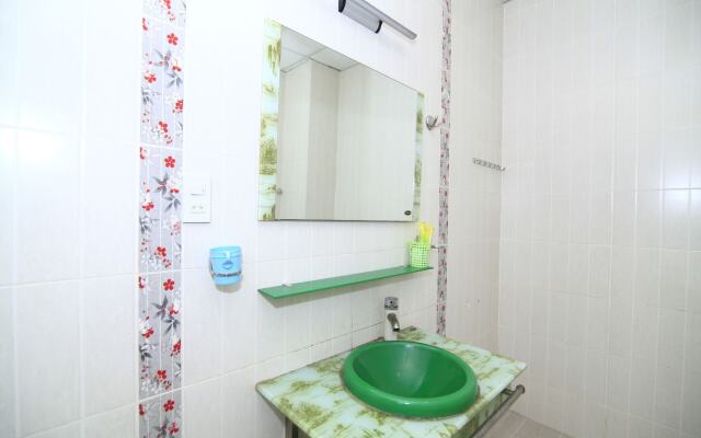 Truong Giang Hotel