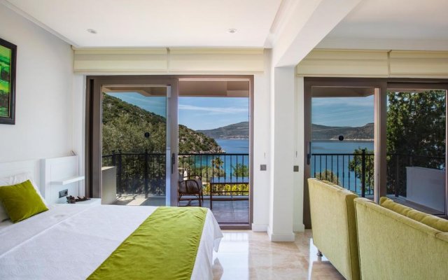 Kuluhana Hotel & Villas Kalkan