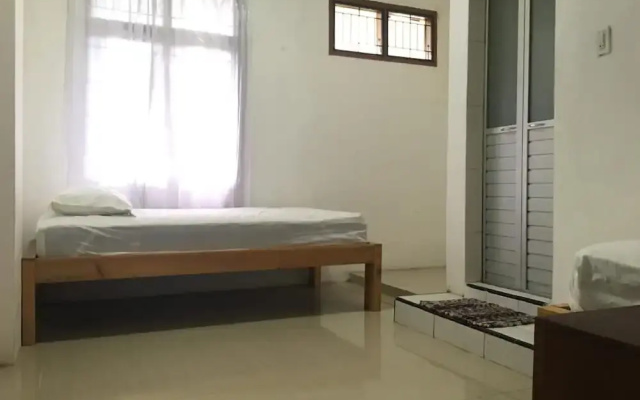 OYO 2134 Seunia Hotel