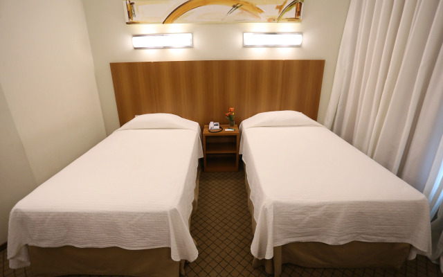 Bourbon Convention Hotel Joinville