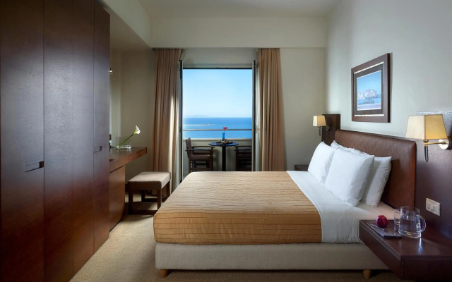 Irida Hotel