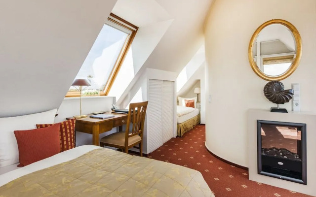 Büngers - Mein Refugium am Meer