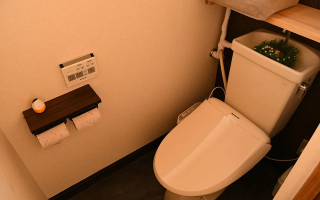 Tsubaki - the best guesthouse in Inawashiro