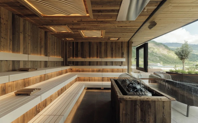 PACHMAIR 1453 apart resort