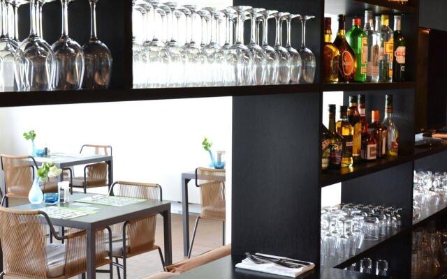Fletcher Hotel-Restaurant Elzenduin
