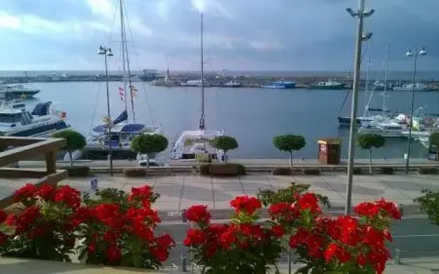 Apartamentos Cambrils Puerto