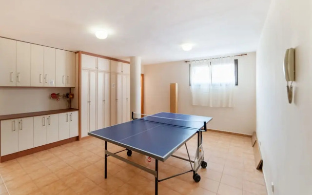 Belvilla by OYO Holiday Home in Jandaa
