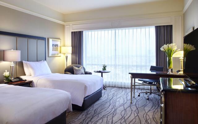 JW Marriott Surabaya