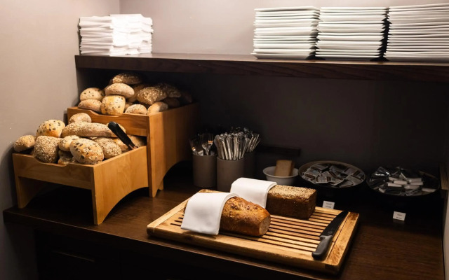 Milling Hotel Ritz