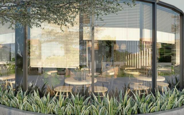 Meliora Hotel & Apartment Da Nang