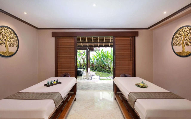 Mercure Sanur Resort 