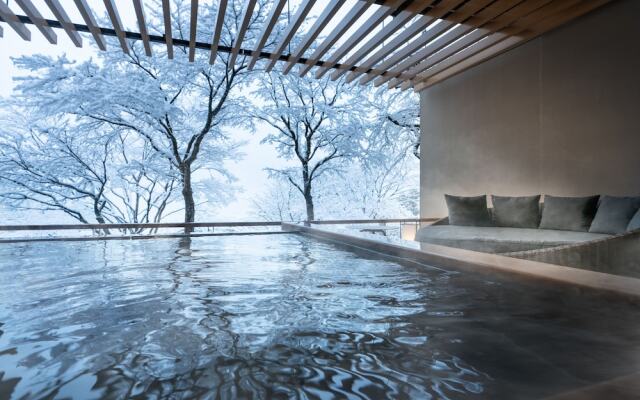 Hoshino Resorts Kai Sengokuhara