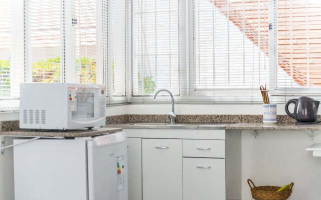 Casa Magnolia by Vilvey Turismo