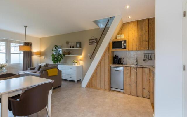 Appartement - Sloestraat 25 Zoutelande