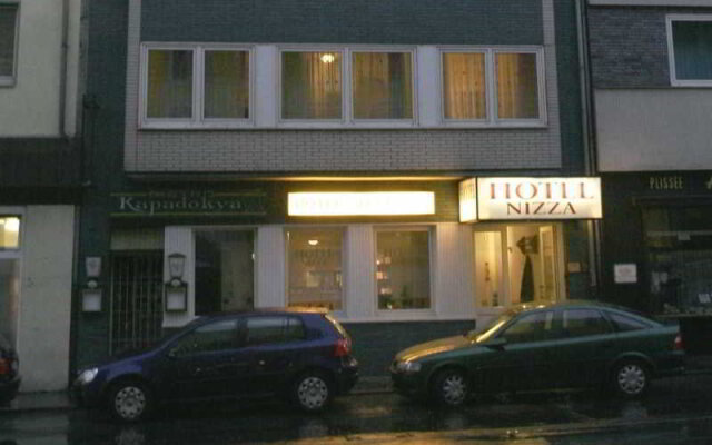 Hotel Nizza