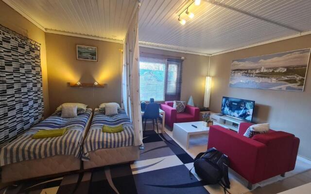 Lonely Planet Turku 2