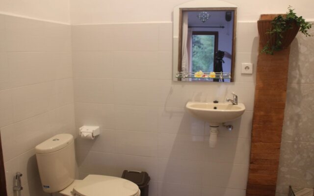 Ubud Room's B&B