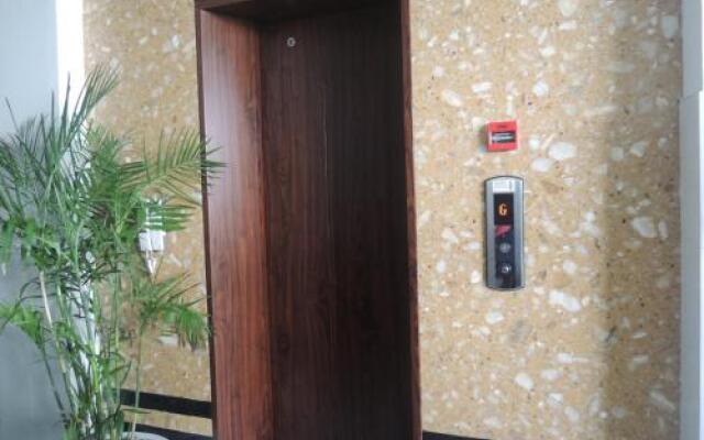 Ngoc Nho Guesthouse
