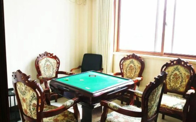Jingxian Zhixing Hotel