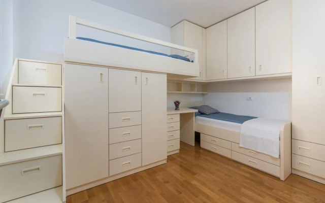 Apartment Melarnian near the Beach in Umag