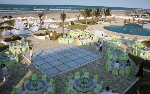 Hotel Doña Juana Cecilia Miramar