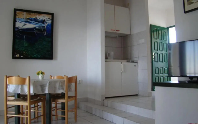 Apartments Sanda
