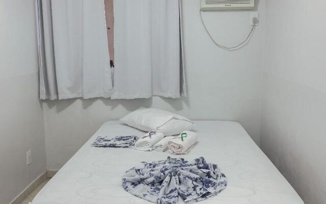 OYO Pousada Maria Maria