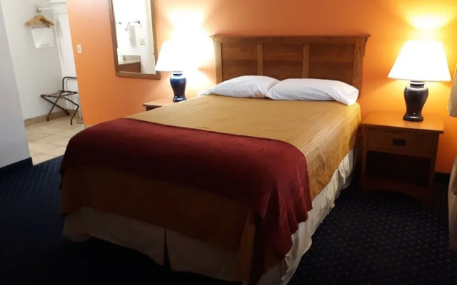 Stay Express Inn Hamilton