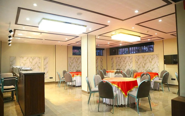 Hotel Azulo Inn Bhikaji Cama Place Delhi - Couple Friendly Local IDs Accepted