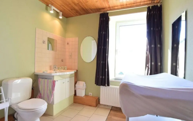 Cozy Holiday Home near Forest in Bovigny