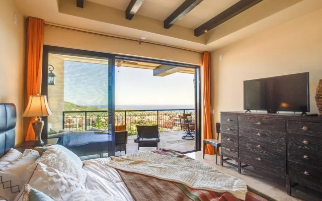 Quivira Golf Club Condo w/ Magnificent Ocean Views