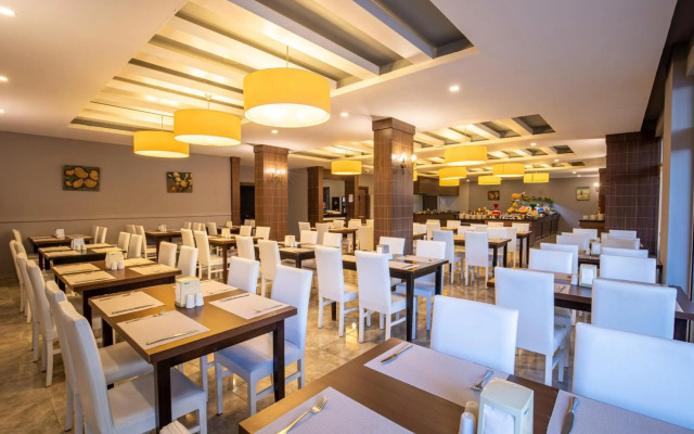 Akdora Elite Hotel & Spa All Inclusive