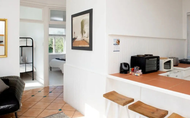 Boulders Beach Hotel, Cafe and Curio
