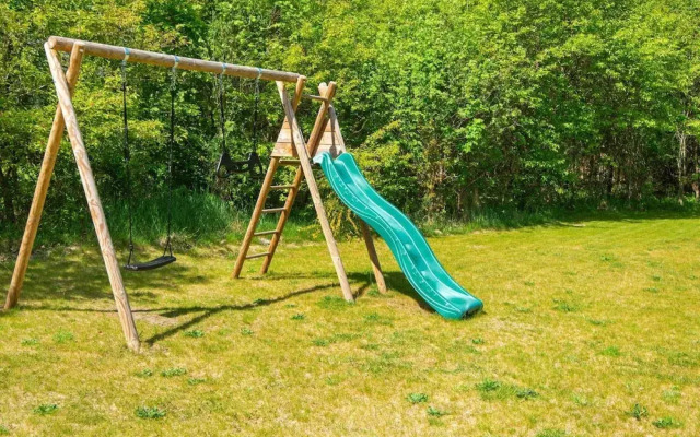 Holiday Home in Silkeborg