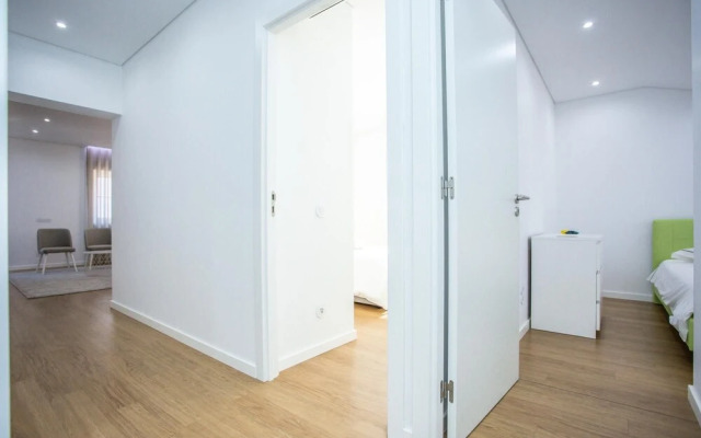 Luxury Picadeiro Apartment III by Rent4all