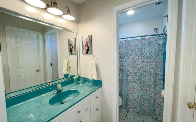 051 Topsail by ACP