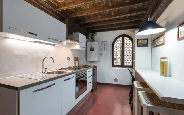 Renaissance Apartment