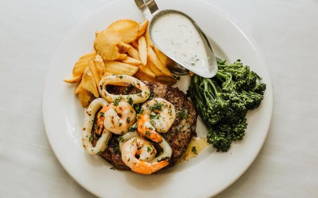 The Club Hotel-Motel Roma