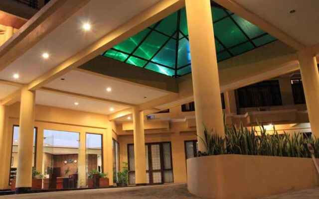 Grand Papua Hotel Fakfak