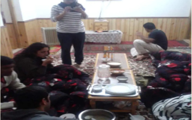Ladakh View Home Stay