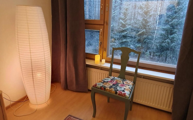 Apartment Marja's place