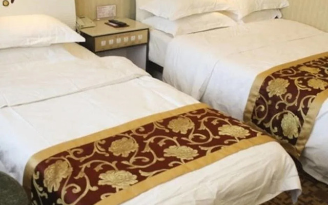 Dalian Victoria Internatioanl Hotel
