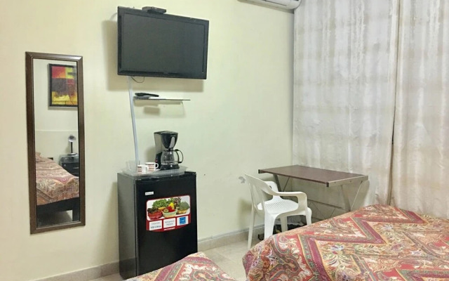 Luna House Panama
